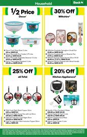 BIG W catalogue week 25 Page 36