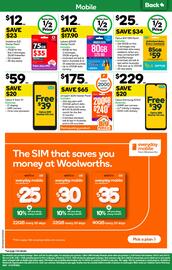 BIG W catalogue week 25 Page 40