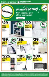 BIG W catalogue week 25 Page 43