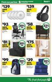 BIG W catalogue week 25 Page 44