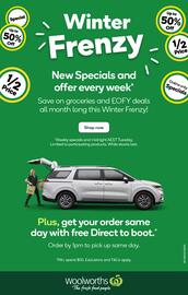 BIG W catalogue week 25 Page 9
