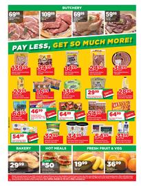 OK Foods catalogue Page 2