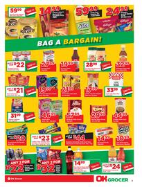 OK Foods catalogue Page 3