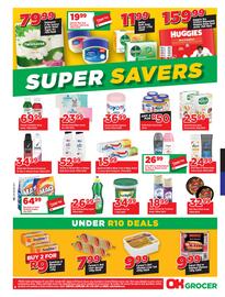 OK Foods catalogue Page 4