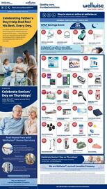 Shoppers Drug Mart flyer week 24 Page 1
