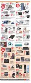 Canadian Tire flyer Page 11