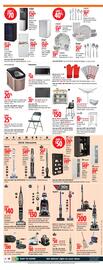 Canadian Tire flyer Page 12