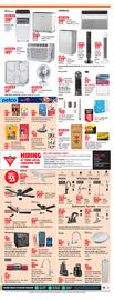 Canadian Tire flyer Page 13