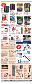 Canadian Tire flyer Page 14