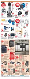 Canadian Tire flyer Page 16