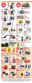 Canadian Tire flyer Page 18