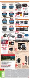 Canadian Tire flyer Page 19