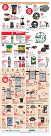 Canadian Tire flyer Page 5