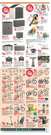 Canadian Tire flyer Page 7