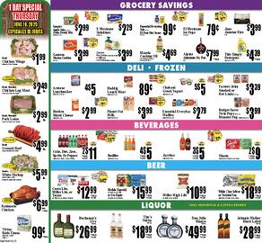 Baja Ranch Weekly Ad week 25 Page 2