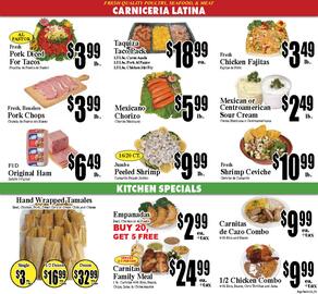 Baja Ranch Weekly Ad week 25 Page 3