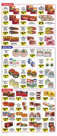 Sellers Bros Weekly Ad week 25 Page 2