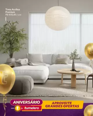 Catálogo Tumelero