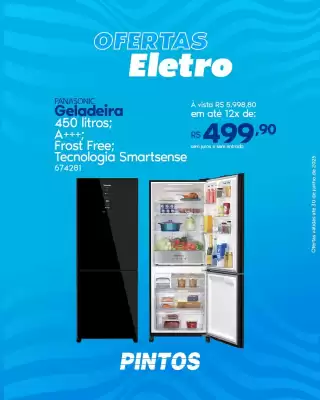 Catálogo Lojas Pintos (válido até 30-06)