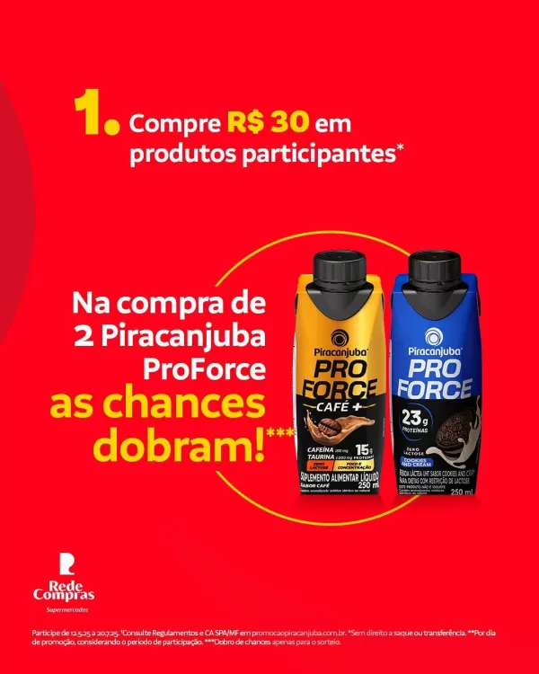 Catálogo Rede Compras (válido até 20-07)