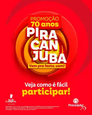 Catálogo Rede Compras