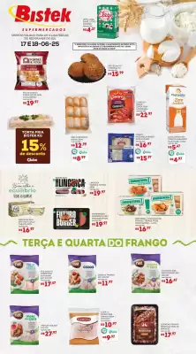 Catálogo Bistek Supermercados