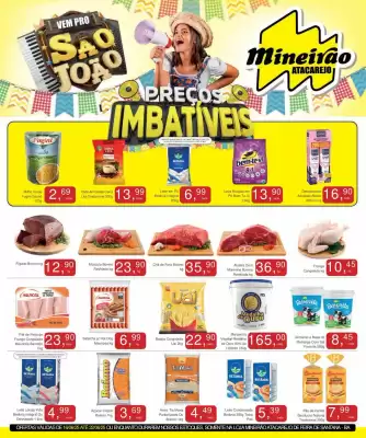 Catálogo Mineirão Atacarejo (válido até 22-06)