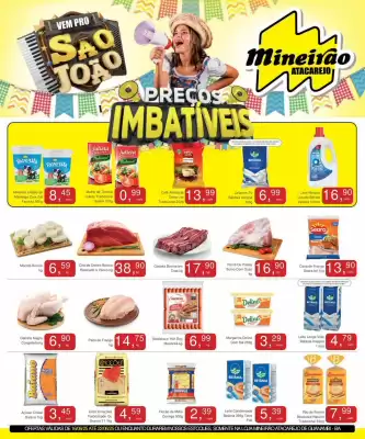 Catálogo Mineirão Atacarejo (válido até 22-06)