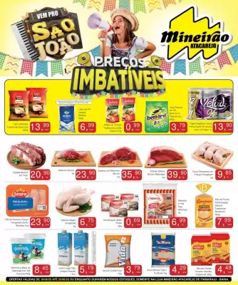 Catálogo Mineirão Atacarejo (válido até 22-06)