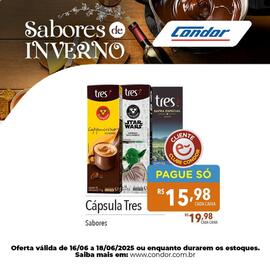 Catálogo Supermercados Condor Página 5