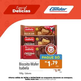 Catálogo Supermercados Condor Página 2