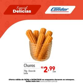Catálogo Supermercados Condor Página 6