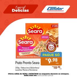Catálogo Supermercados Condor Página 7