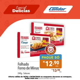 Catálogo Supermercados Condor Página 8