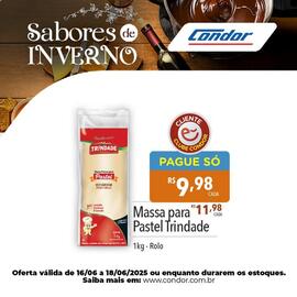 Catálogo Supermercados Condor Página 2