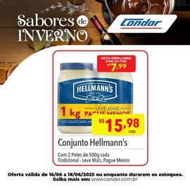 Catálogo Supermercados Condor Página 5