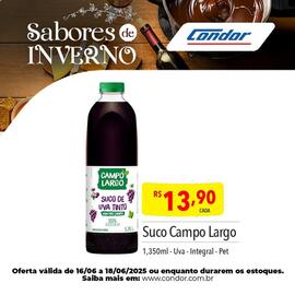 Catálogo Supermercados Condor Página 7