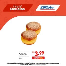 Catálogo Supermercados Condor Página 4