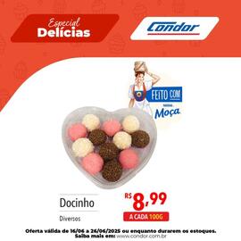 Catálogo Supermercados Condor Página 5