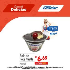 Catálogo Supermercados Condor Página 6