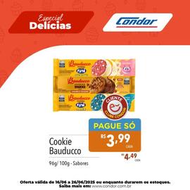 Catálogo Supermercados Condor Página 8