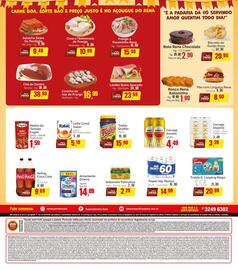 Catálogo Supermercados Rena Página 2