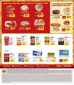 Catálogo Supermercados Rena semana 25 Página 2