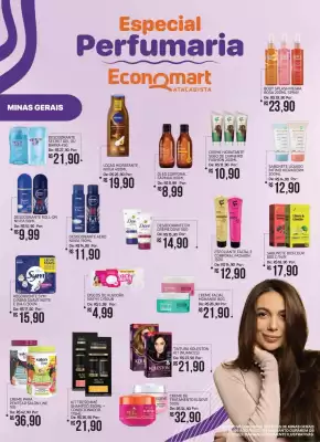 Catálogo Economart Atacadista (válido até 30-06)