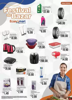 Catálogo Economart Atacadista (válido até 30-06)