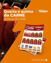 Catálogo Pinheiro Supermercado Página 1