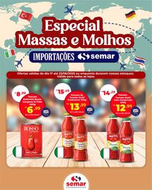 Catálogo Semar Supermercado semana 25 Página 2