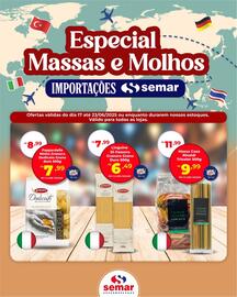 Catálogo Semar Supermercado semana 25 Página 3