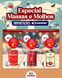 Catálogo Semar Supermercado semana 25 Página 4