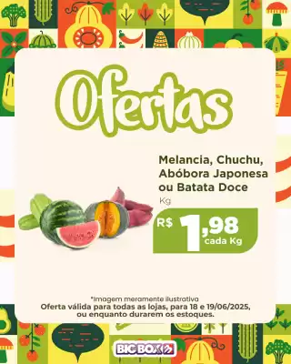 Catálogo Big Box